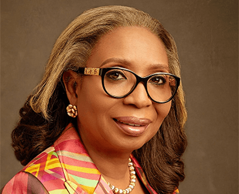 Ibukun Awosika